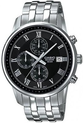 Casio BEM-511D-1AVDF