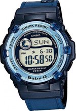 Casio BG-3002V-2AER