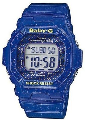 Casio BG-5600GL-2ER