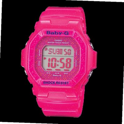 Casio BG-5600GL-4ER