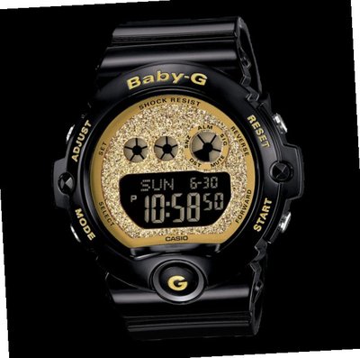 Casio BG-6900SG-1ER