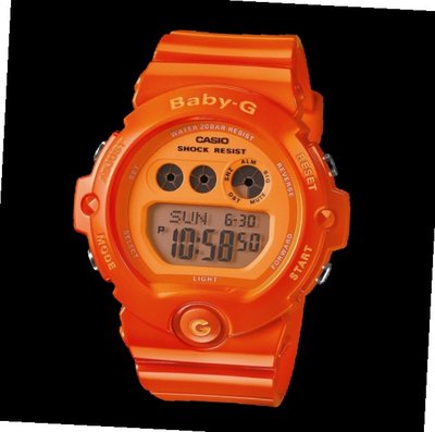 Casio BG-6902-4BER