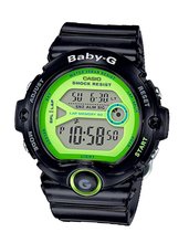 Casio BG-6903-1BER