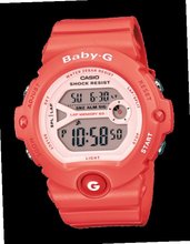 Casio BG-6903-4ER