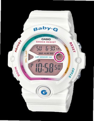 Casio BG-6903-7CER