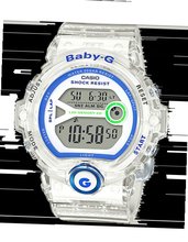 Casio BG-6903-7DR