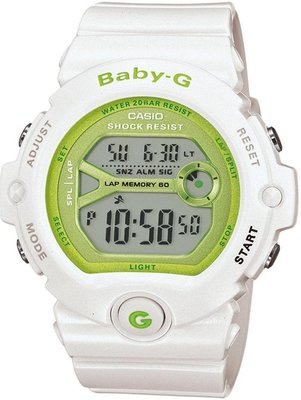 Casio BG-6903-7ER