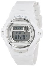 Casio BG169R-7A