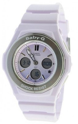 Casio BGA-100ST-4A