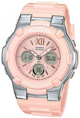 Casio BGA-110BL-4B