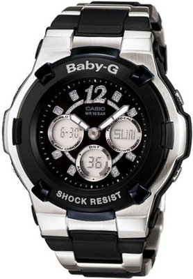 Casio BGA-112C-1BER