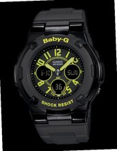 Casio BGA-117-1B3ER