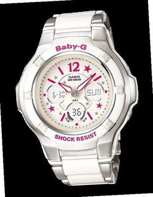 Casio BGA-120C-7B2ER