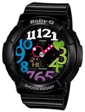 Casio BGA-131-1B2