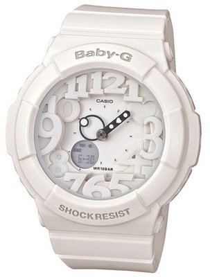 Casio BGA-131-7B1