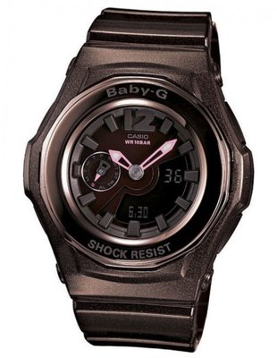 Casio BGA-141-5B