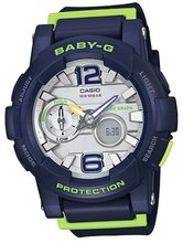 Casio BGA-180-2B