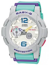 Casio BGA-180-3B