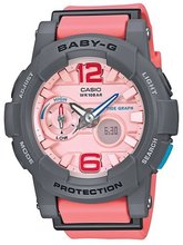 Casio BGA-180-4B2