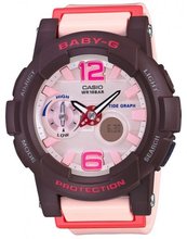 Casio BGA-180-4B4