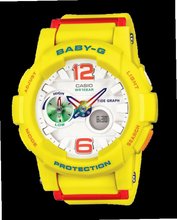 Casio BGA-180-9BER