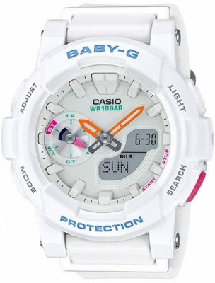 Casio BGA-185-7AER