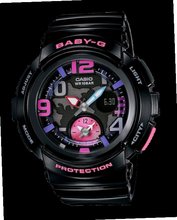 Casio BGA-190-1BER