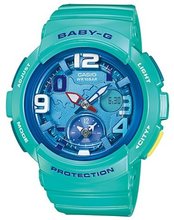 Casio BGA-190-3B