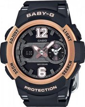 Casio BGA-210-1BER