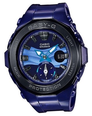 Casio BGA-220B-2A