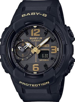 Casio BGA-230-1BER