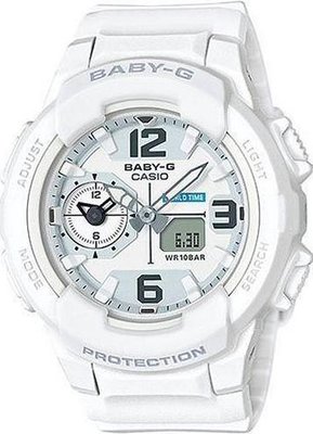 Casio BGA-230-7BER