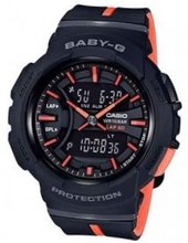 Casio BGA-240L-1A