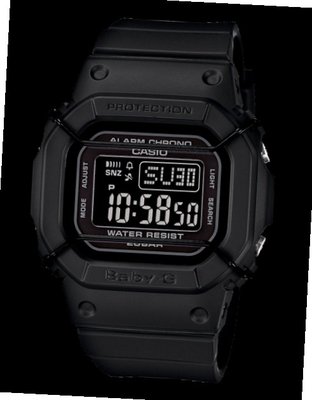 Casio BGD-501-1ER