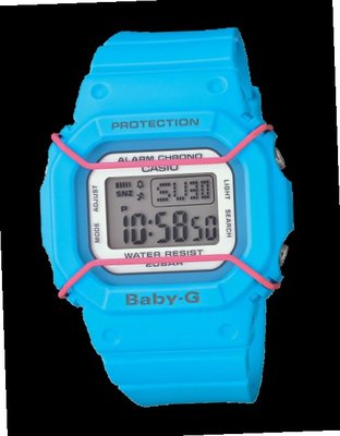 Casio BGD-501-2ER