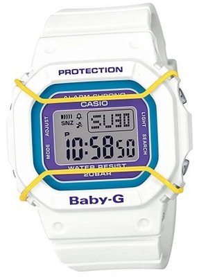 Casio BGD-501-7B