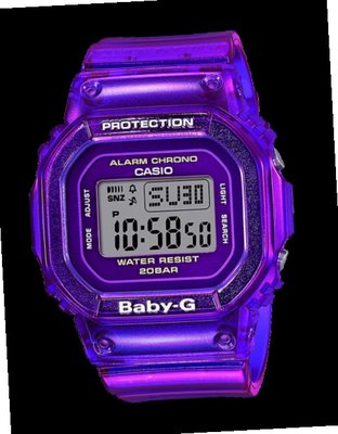 Casio BGD-560S-6E