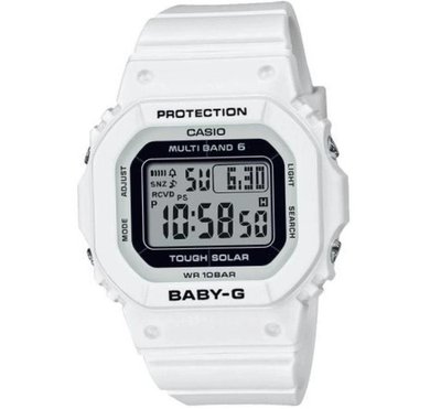 Casio BGD-5650-7ER