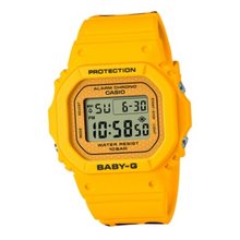 Casio BGD-565SLC-9ER