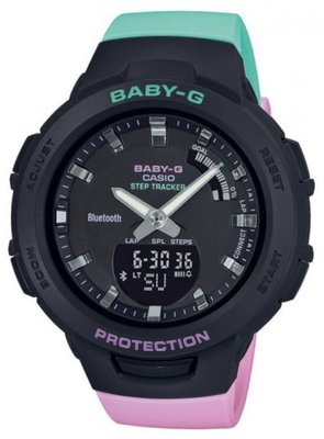 Casio BSA-B100MT-1AER