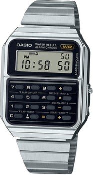 Casio CA-500WE-1AEF