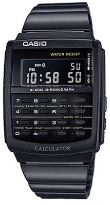 Casio CA-506B-1AEF