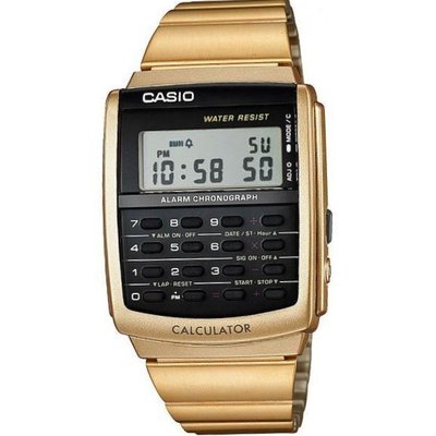 Casio CA-506G-9A