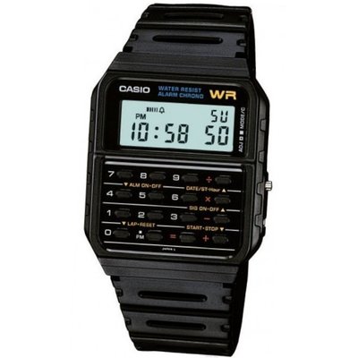 Casio CA-53W-1ER