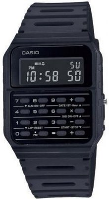 Casio CA-53WF-1BEF