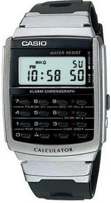 Casio CA-56-1UR