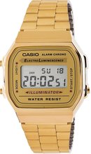 Casio CASIO A-168WG-9UR