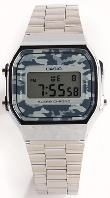 Casio CASIO A168WEC-1EF