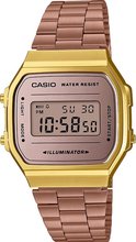 Casio CASIO A168WECM-5EF