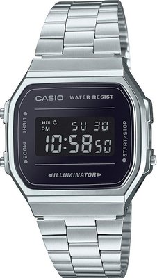 Casio CASIO A168WEM-1EF